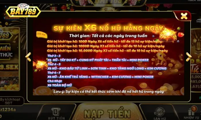 Điều khoản về nâng cấp sản phẩm