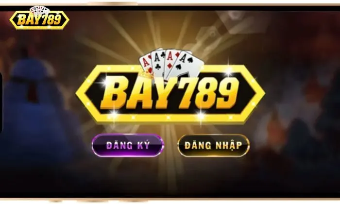 Tải Bay789 iOS Tổng quan về cổng game Bay789